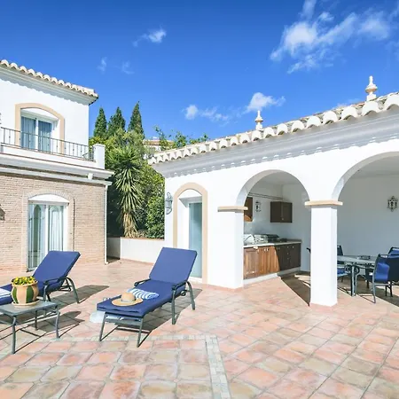 Casa Miguel Villa Frigiliana Exterior photo