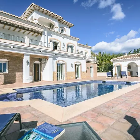 Casa Miguel Villa Frigiliana Exterior photo
