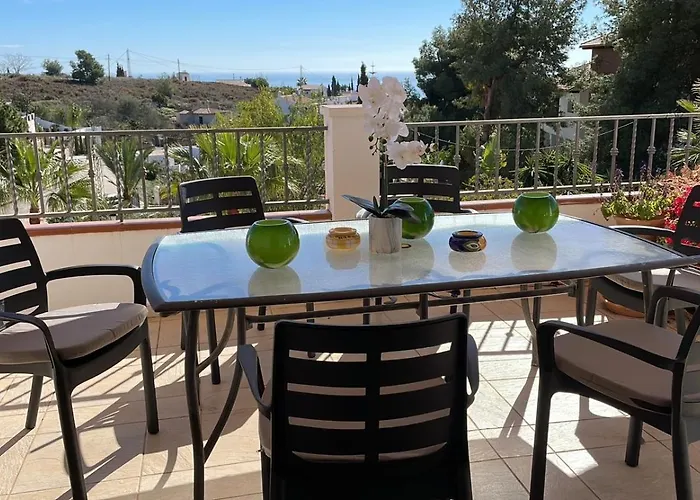 Casa Miguel