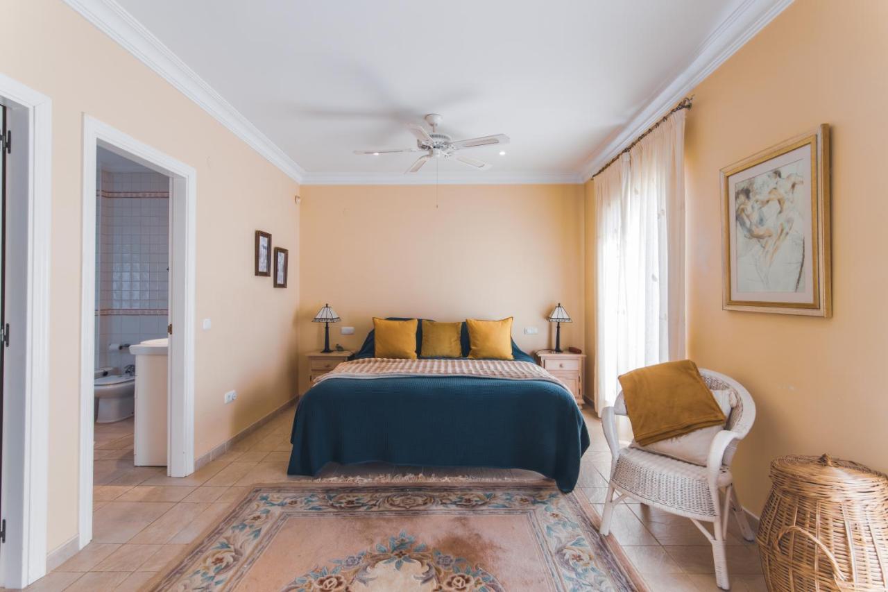 Villa Casa Miguel