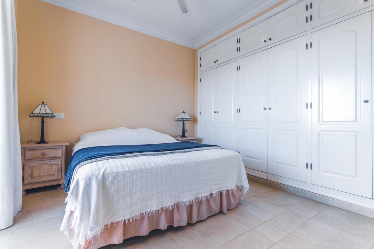 Casa Miguel Villa Frigiliana