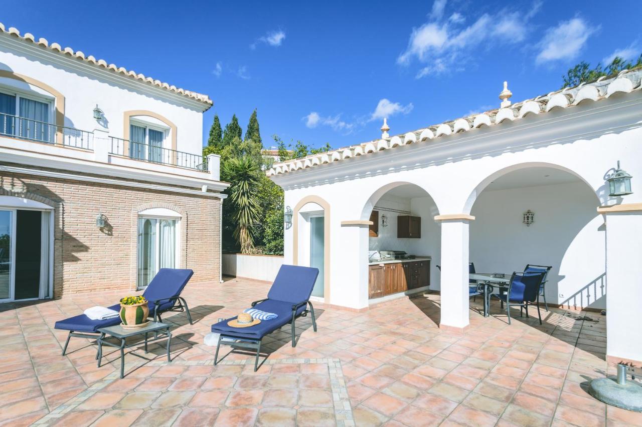 Casa Miguel Frigiliana