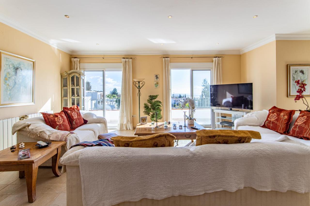 Casa Miguel Villa Frigiliana