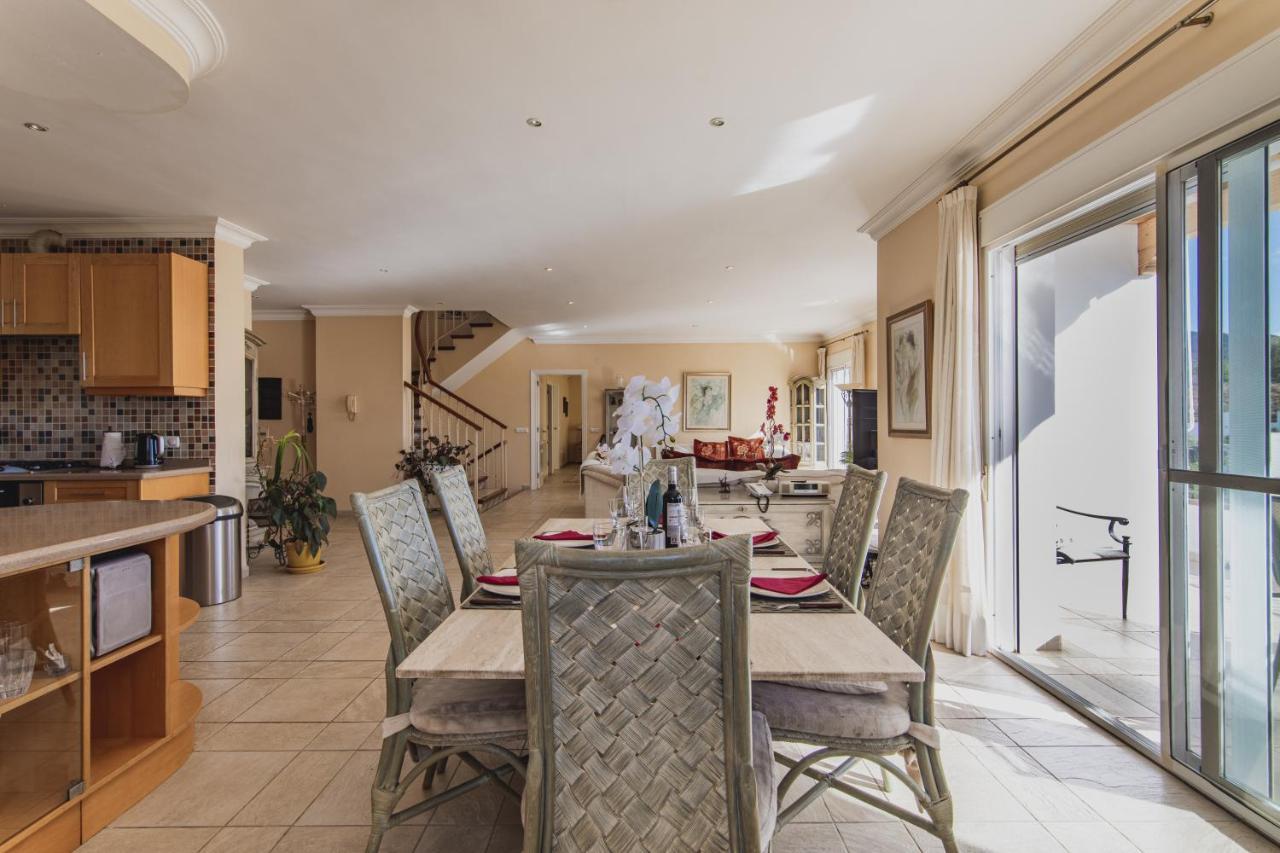 Villa Casa Miguel *