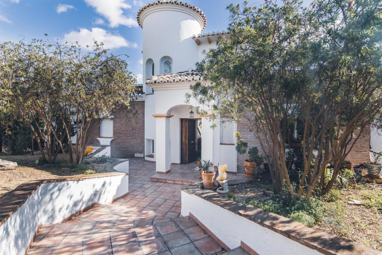 Villa Casa Miguel Frigiliana