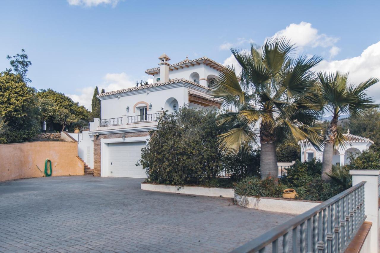 Casa Miguel Villa