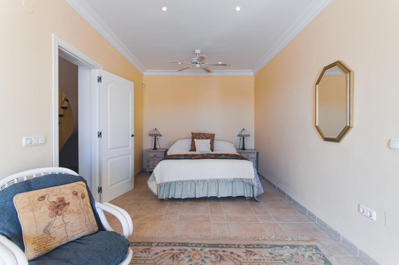 Villa Casa Miguel